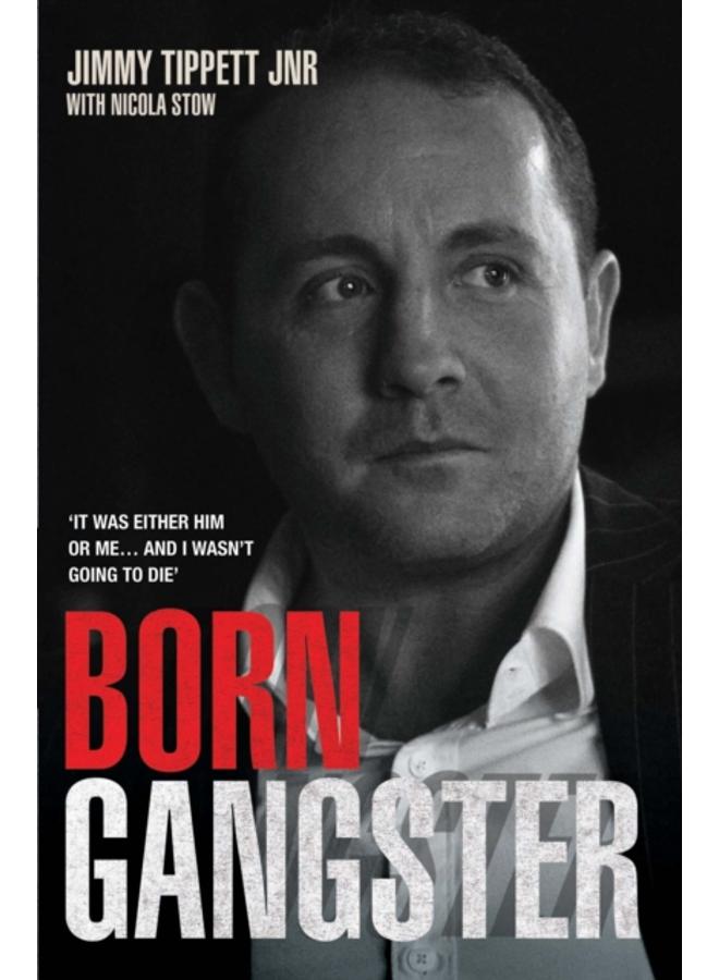 Born Gangster 