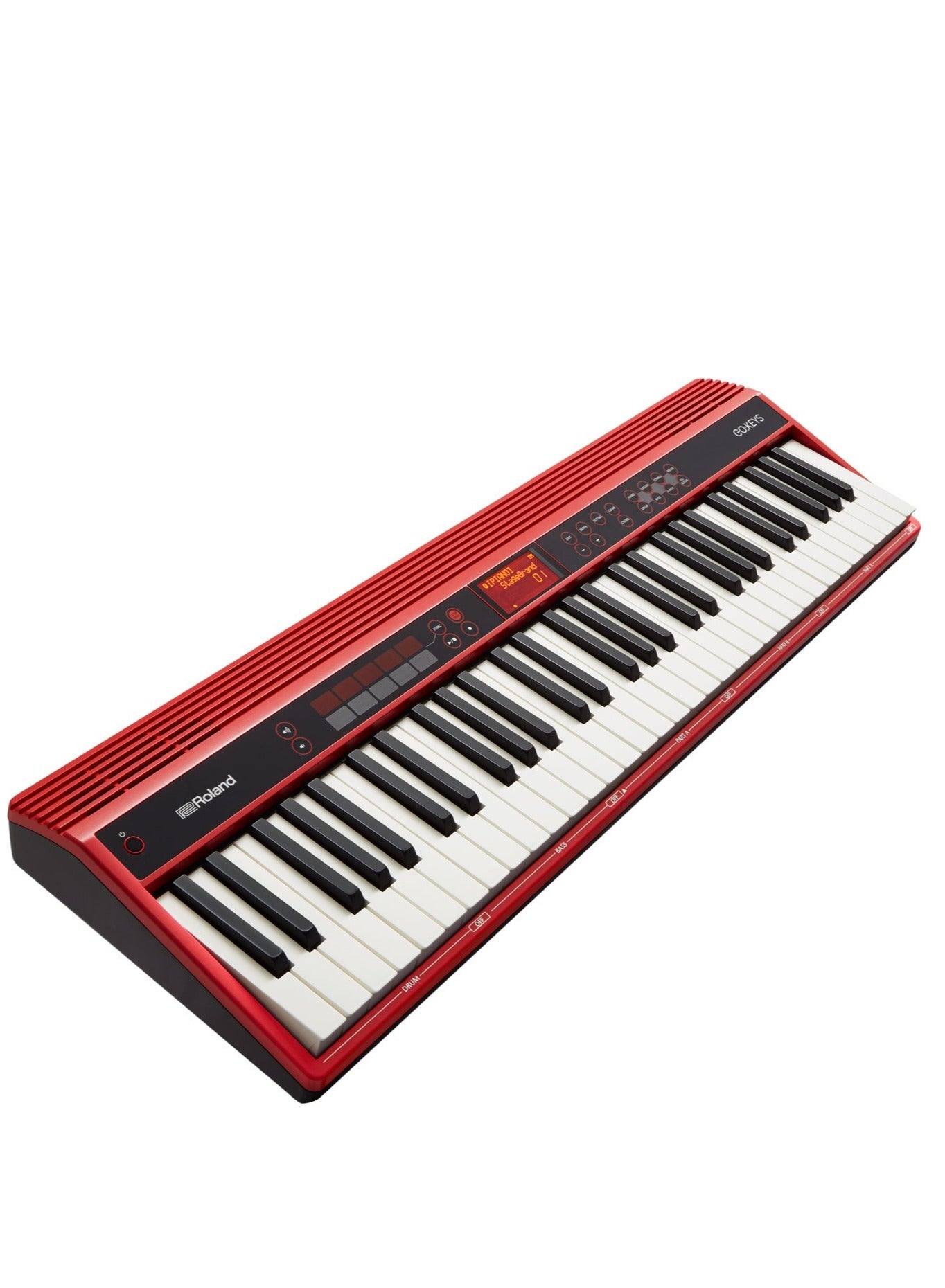 Roland GO Keys 61 Potable Keyboard