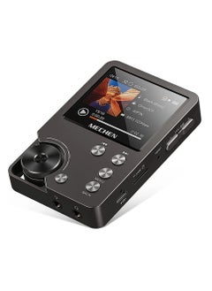 فيرسي مشغل MP3 عالي الجودة بدون فقدان MECHEN M30 HiFi مع دعم بطاقة ذاكرة 64 جيجابايت 128 جيجابايت (64 جيجابايت)  - Image 1