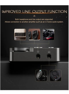 فيرسي مشغل MP3 عالي الجودة بدون فقدان MECHEN M30 HiFi مع دعم بطاقة ذاكرة 64 جيجابايت 128 جيجابايت (64 جيجابايت)  - Image 5