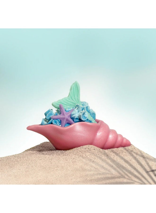 Nectar Life Seashell Soap Treat – Ocean Dreams - Image 2