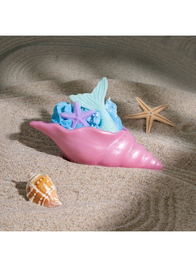 Nectar Life Seashell Soap Treat – Ocean Dreams - Image 4