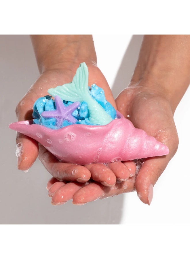 Nectar Life Seashell Soap Treat – Ocean Dreams - Image 3
