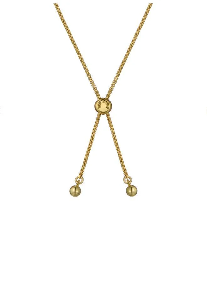 Ted Baker  Millie Mini Crystal Cluster Adjustable Bracelet for Women | Best Price UAE