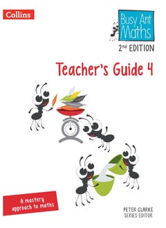 Teacher’s Guide 4  - Image 1