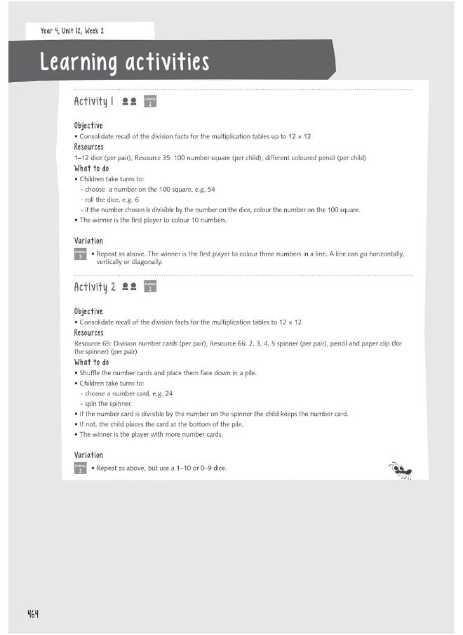Teacher’s Guide 4  - Image 5