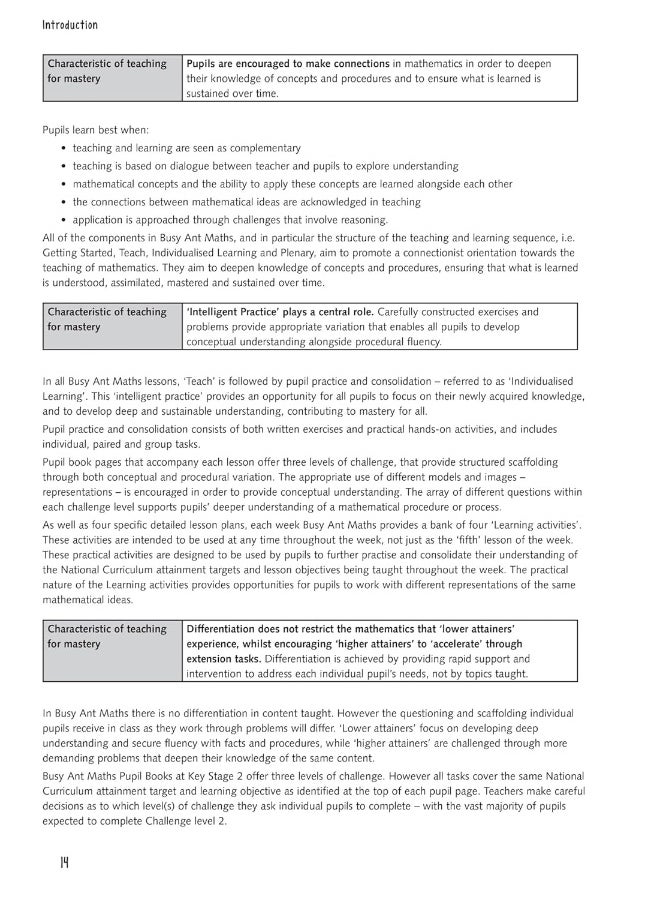 Teacher’s Guide 4  - Image 2