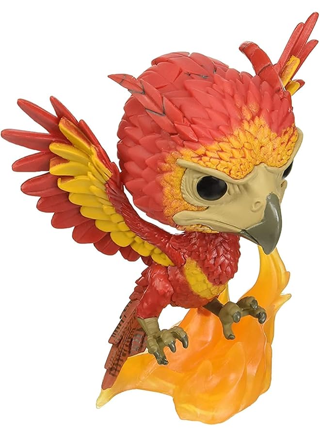 فانكو بوب شخصيات هاري بوتر S7 فوكس 42239 - Image 1