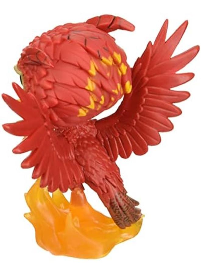 فانكو بوب شخصيات هاري بوتر S7 فوكس 42239 - Image 2