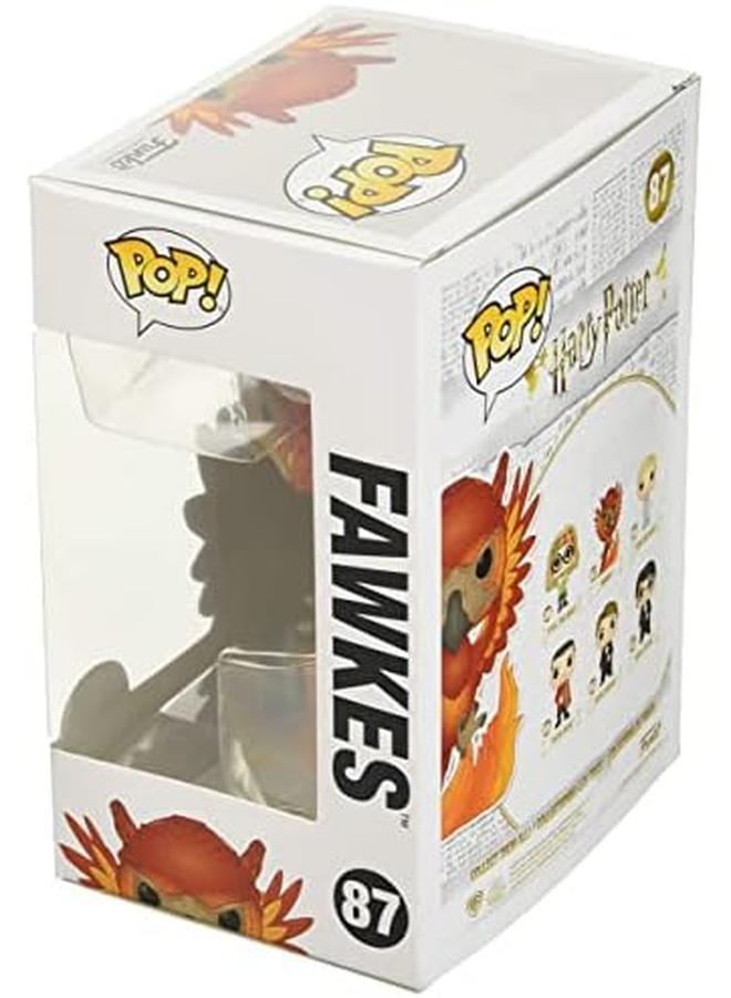 فانكو بوب شخصيات هاري بوتر S7 فوكس 42239 - Image 4