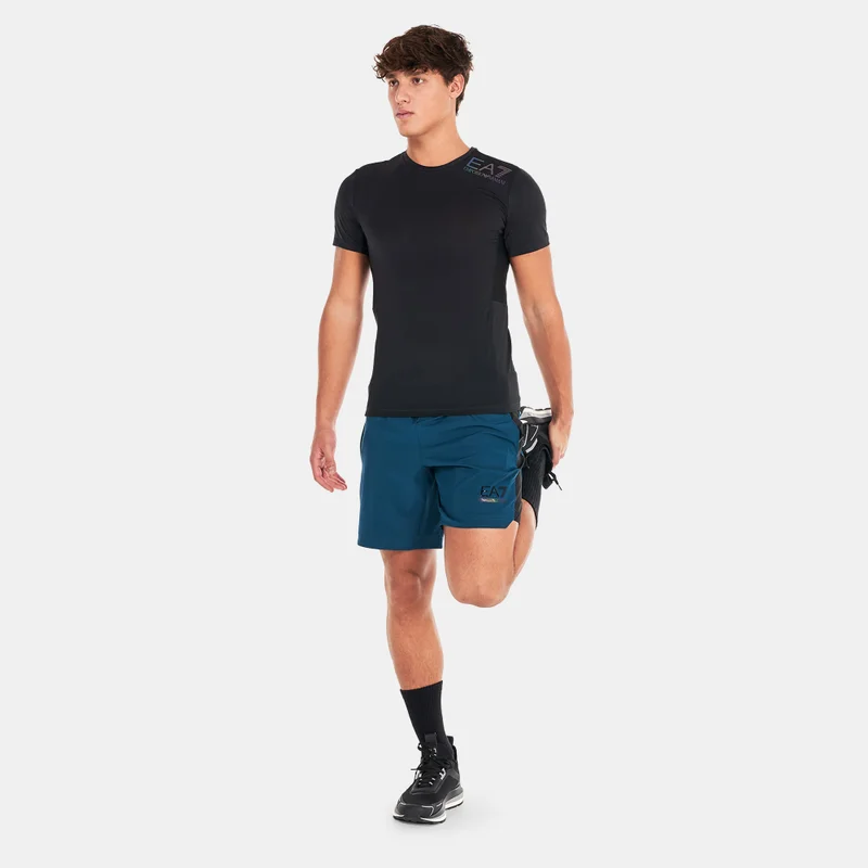 EA7 Emporio Armani Men's Vigor7 Training T-Shirt