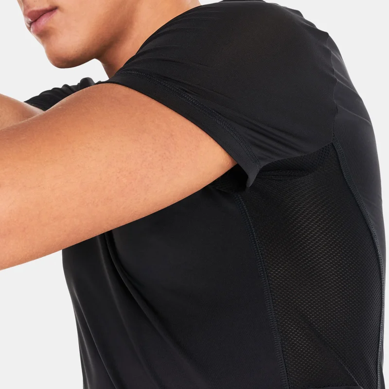 EA7 Emporio Armani Men's Vigor7 Training T-Shirt