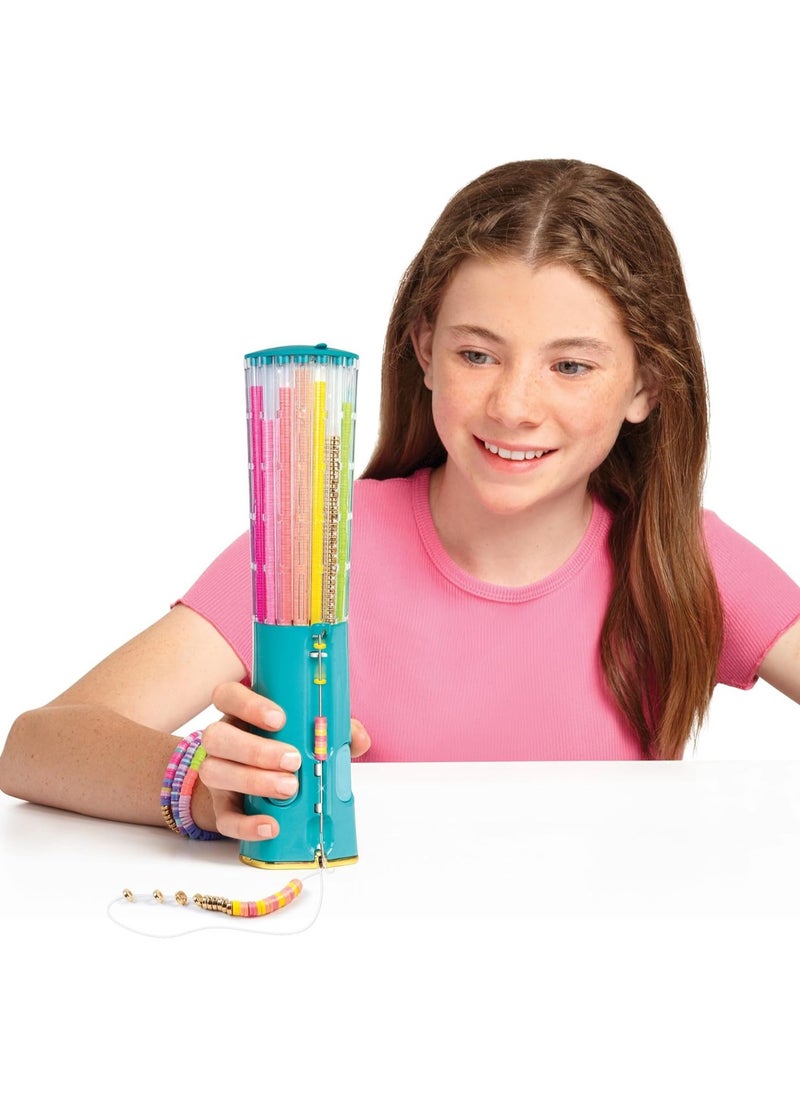 Make It Real Make It Real Swift CLICKS HEISHI Bracelet Maker  - Image 3
