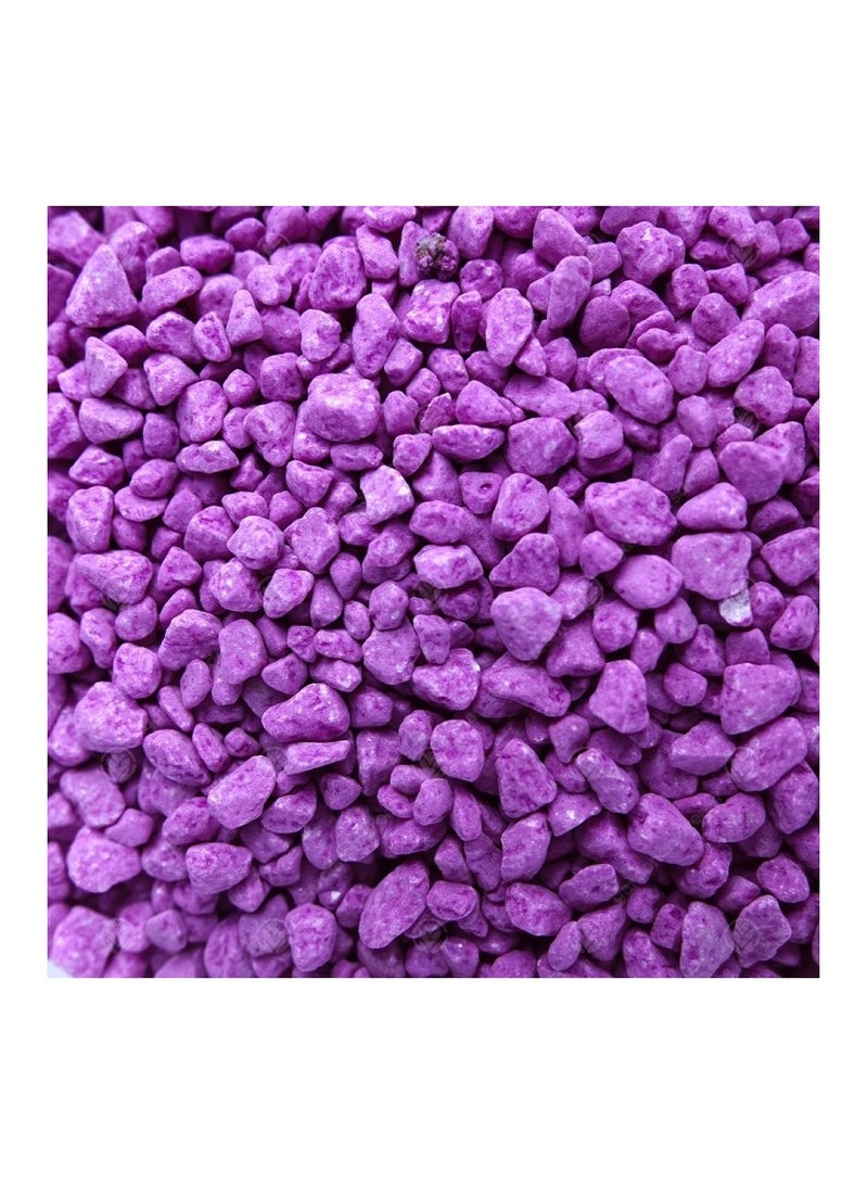 Dymax COLOUR STONES - 05 PURPLE 2kg