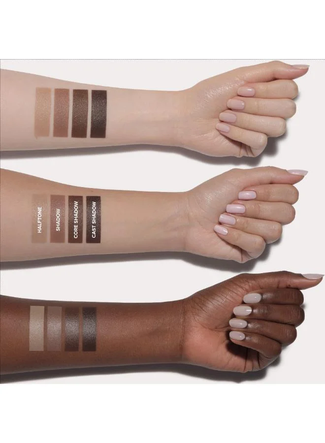 ANASTASIA BEVERLY HILLS Smooth Blur Contour Stick