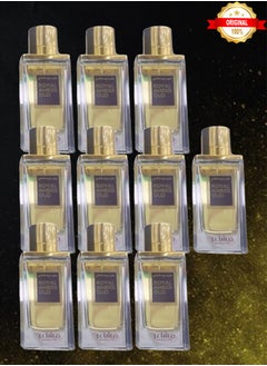Mash 10 Pieces Royal Amber Oud Perfume 100ml EDP  - Image 1