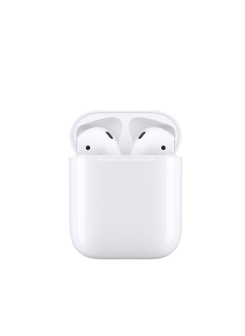 Air P2 Wireless Earphone