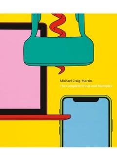 Michael Craig-Martin: The Complete Prints and Multiples