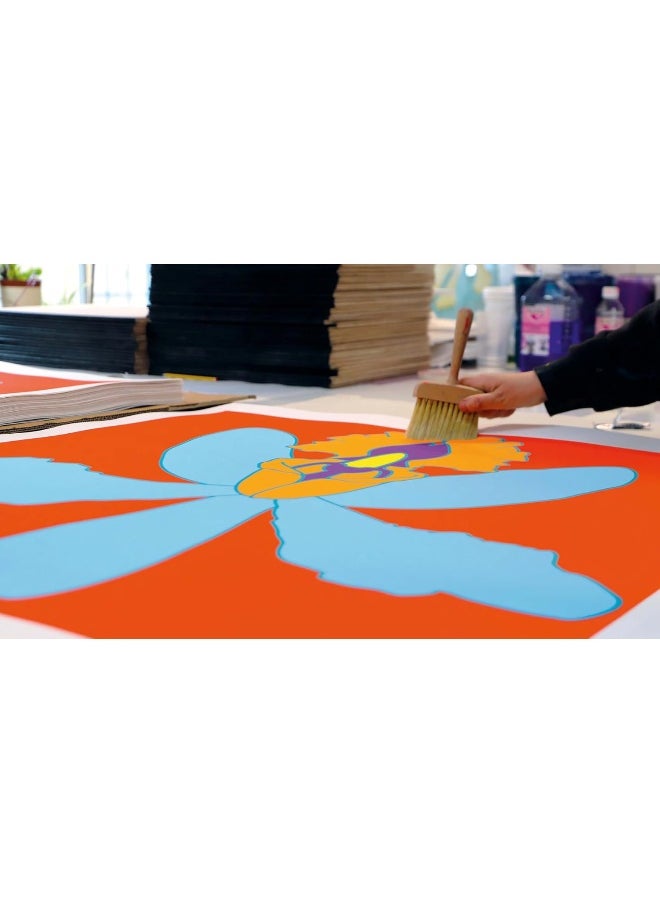 null - Michael Craig-Martin: The Complete Prints and Multiples - Image 1