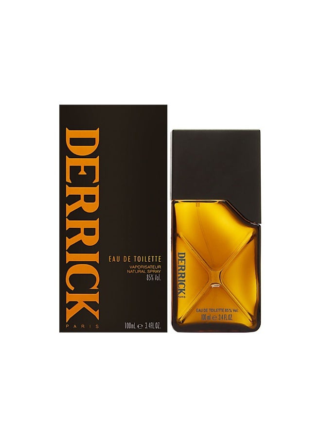 Derrick Paris EDT 100 ml