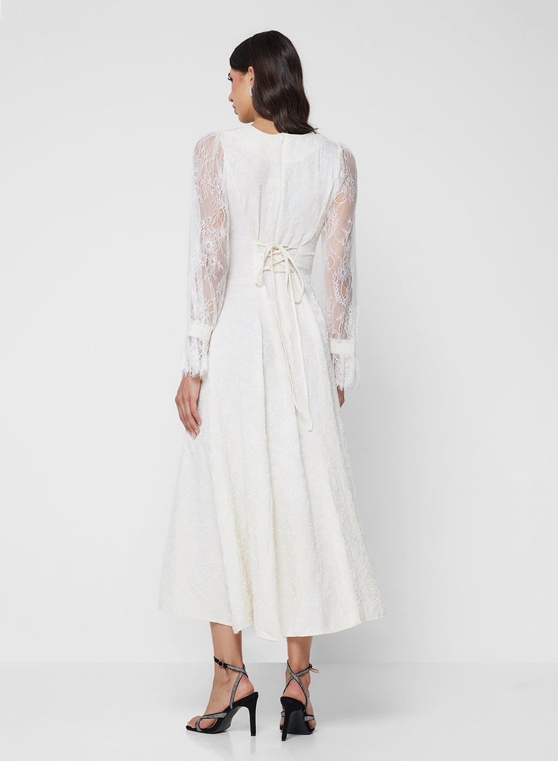 خزانة فستان - بنقوش - Image 2