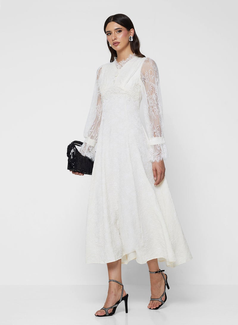 خزانة فستان - بنقوش - Image 4