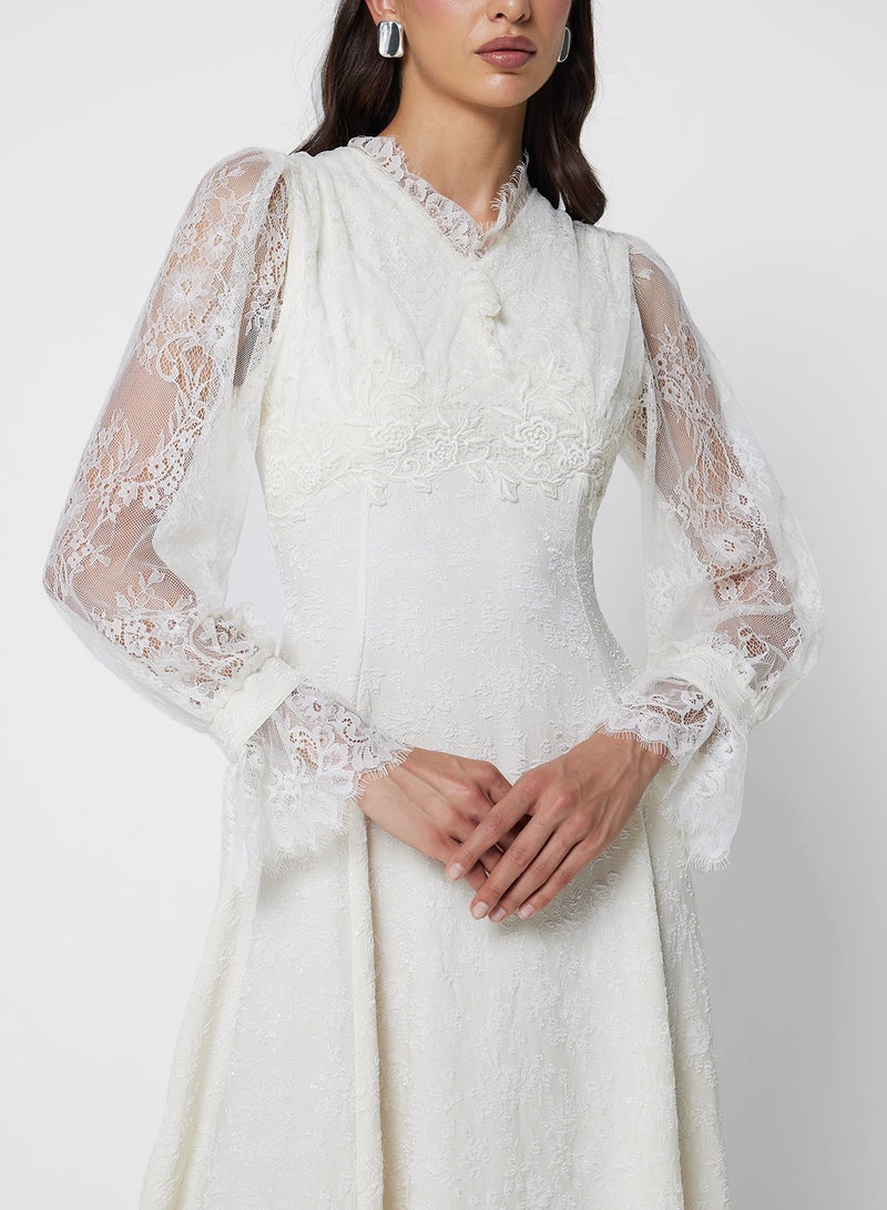 خزانة فستان - بنقوش - Image 3