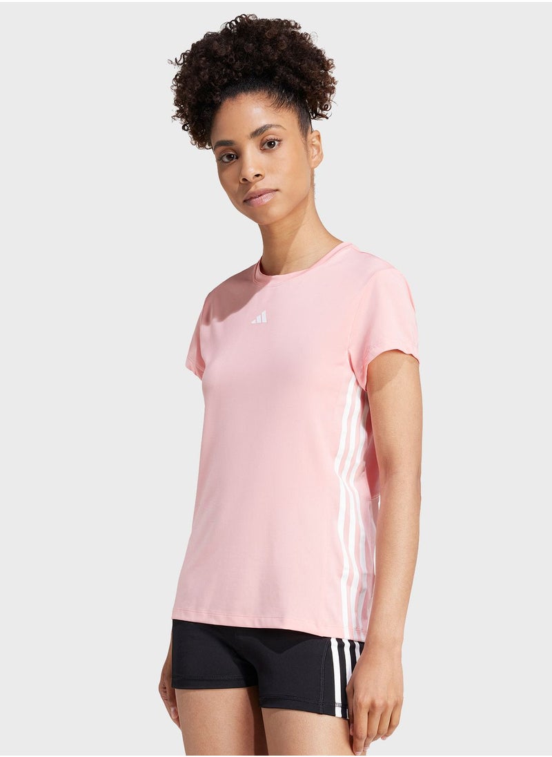 Adidas Hyperglam T-Shirt  - Image 1