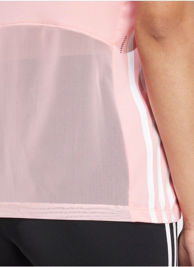 Adidas Hyperglam T-Shirt  - Image 4