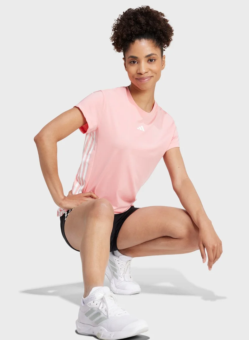 Adidas Hyperglam T-Shirt