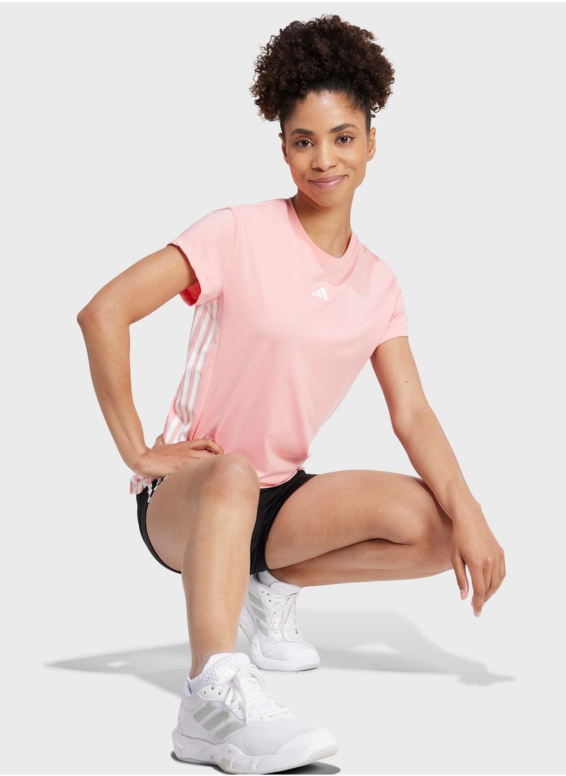 Adidas Hyperglam T-Shirt  - Image 5