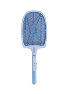 WEIDASI Rechargeable Mosquito Insect & Fly Killer Electric Bat Handheld Swatter Racket  - Image 2