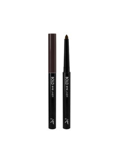Bold Eye Liner (Aa062 Dark Brown)