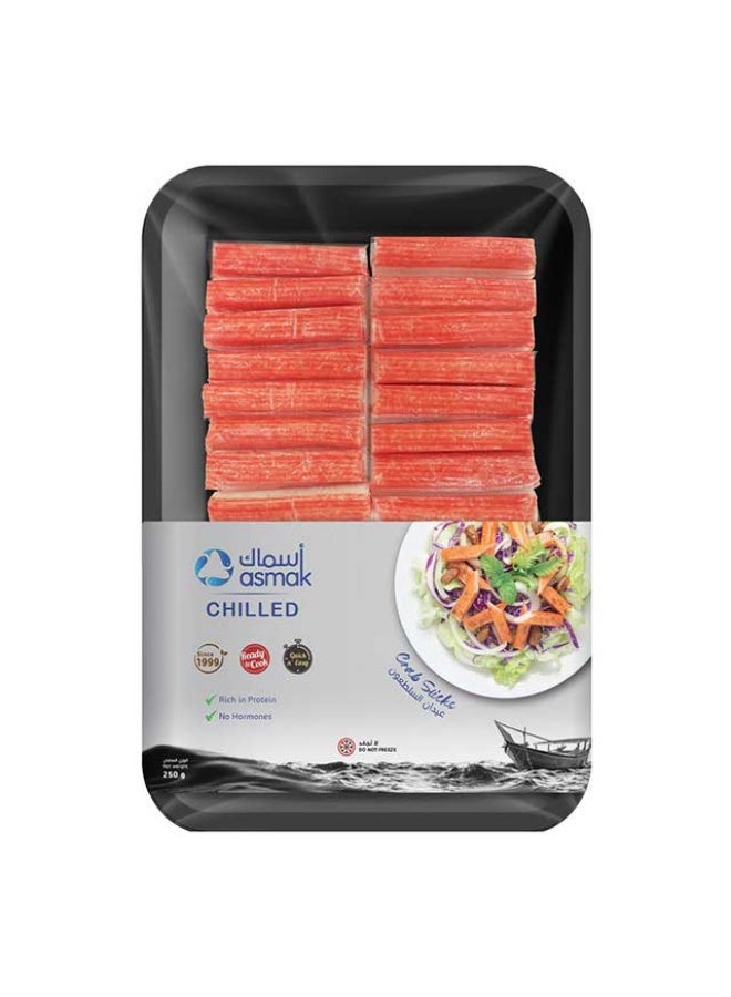 Crab Sticks, 250g, India