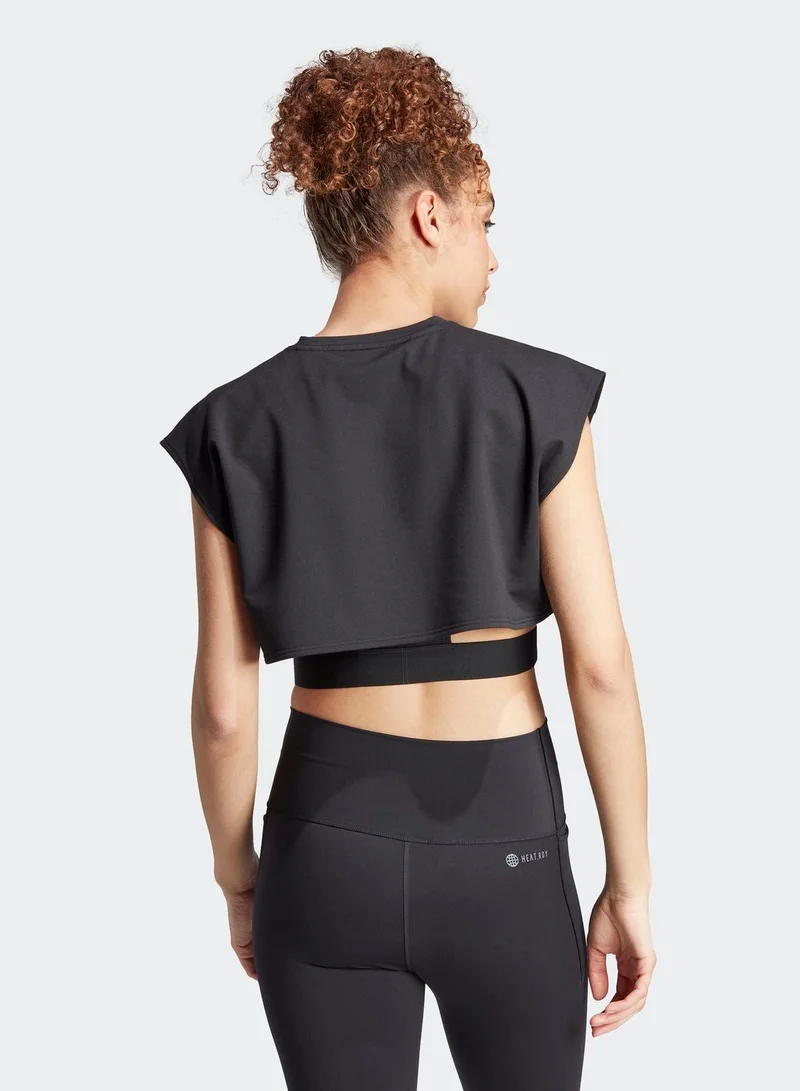 Adidas WTR PWR TOP