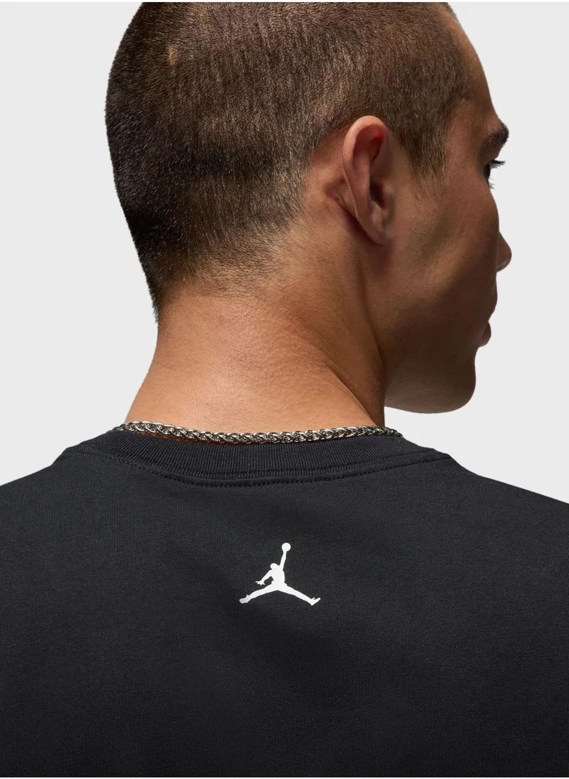 جوردن Jordan Flight Essential T-Shirt