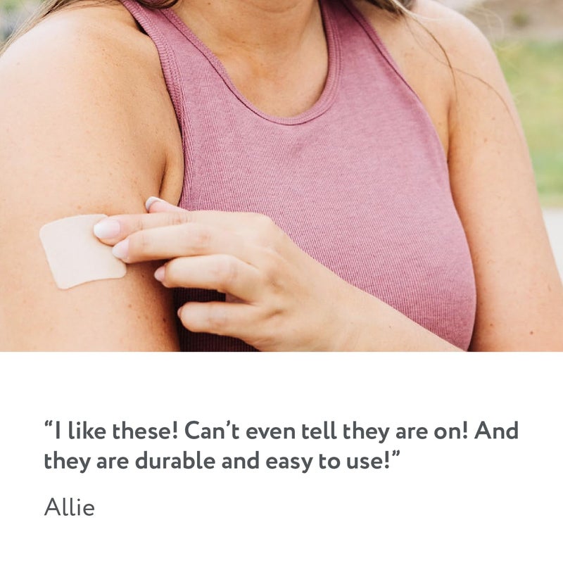 ScarAway Advanced Silicone Scar Sheets, Medical Grade Variety Pack Silicone Strips, Scar Treatment & Prevention for Surgical, Burn, Body, Acne, Hypertrophic & Keloid Scars, 8 Reuseable Sheets - Image 5