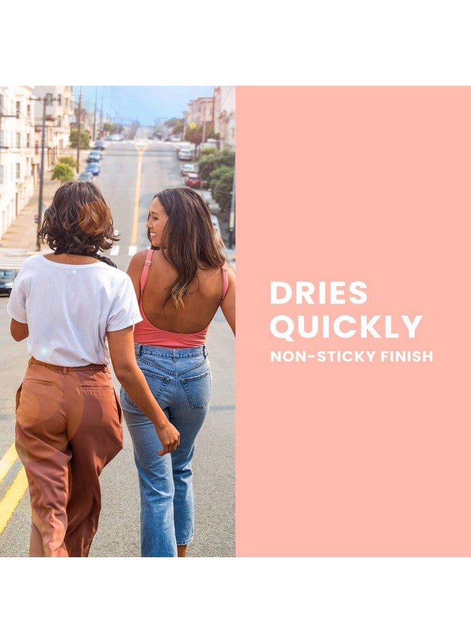 Hawaiian Tropic Sunless Tan Dark Self-Tanning Foam, 6.7oz | Self Tanner Dark, Sunless Tanner, Sunless Tanning Foam, 6.7oz - Image 3