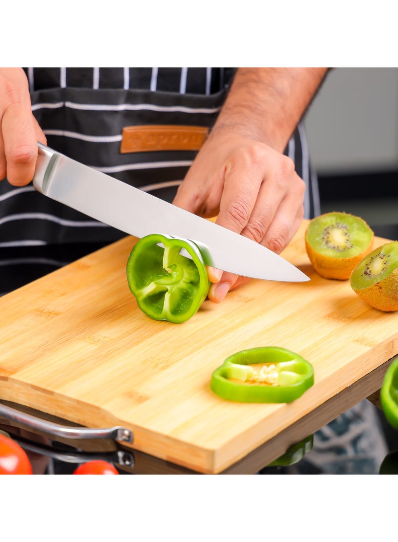 ديلكاسا قطاعة ديلكاسا 8 بوصة - DC2951 - Image 5