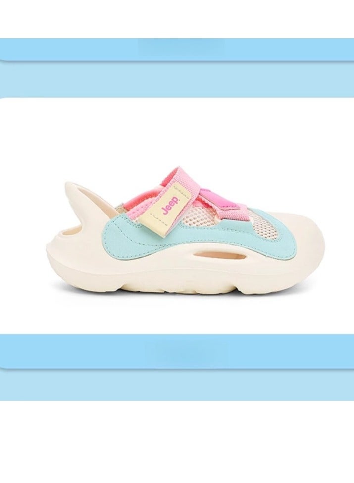 Jeep KIDS New Girls' Non Slip Outdoor Water Wading Sandals - Image 5