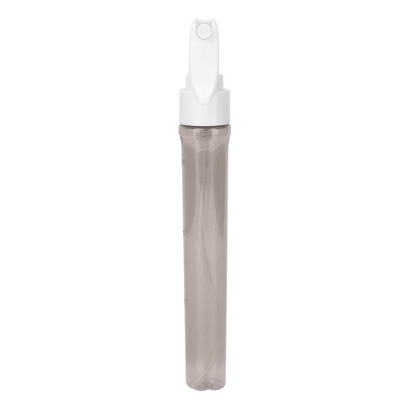 Portable Hair Spray Bottle Refillable Empty Spray Hair Styling Fine Mist Spray Kettle 38mlGray - Image 5