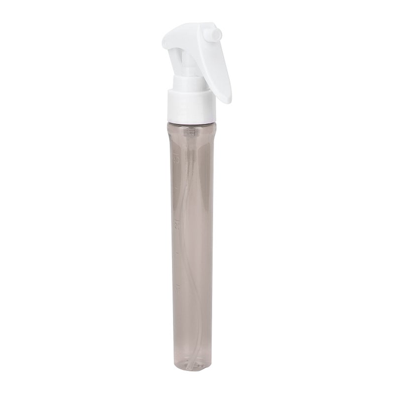 Portable Hair Spray Bottle Refillable Empty Spray Hair Styling Fine Mist Spray Kettle 38mlGray - Image 3