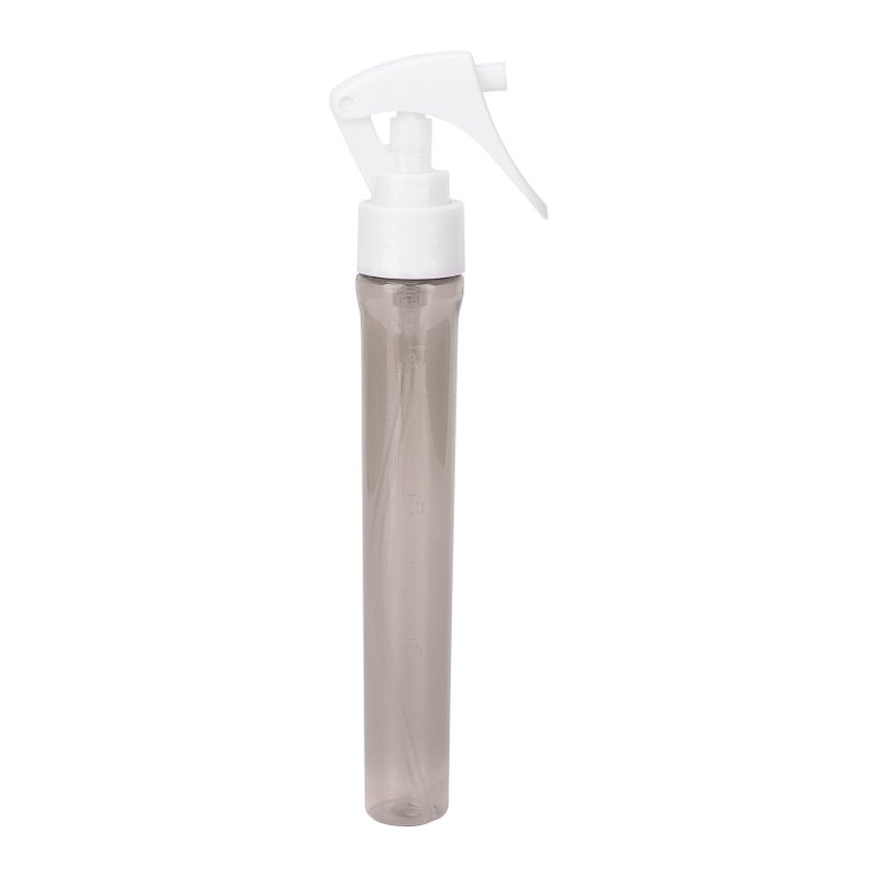 Portable Hair Spray Bottle Refillable Empty Spray Hair Styling Fine Mist Spray Kettle 38mlGray - Image 2