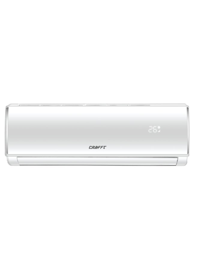CRAFFT Split AC 22,000 BTU,Cool Only, Super Quiet - Image 1