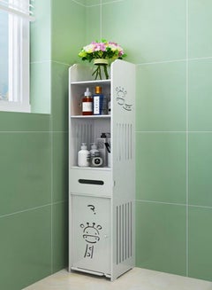 fashionhome Bathroom And Kitchen Shelf Storage Cabinet UAE | Dubai, Abu ...