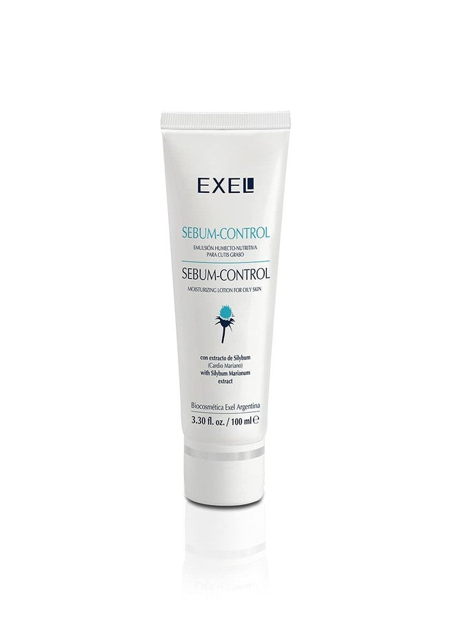 Exel Sebum Control