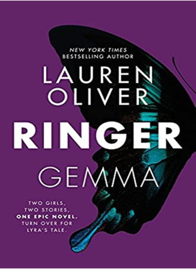 Ringer (Replica)
