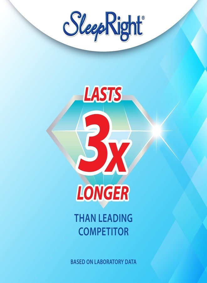 SleepRight Select-Comfort Dental Guard (New Version) - Sleeping Teeth Guard - Mouth Guard to Prevent Teeth Grinding - Image 4