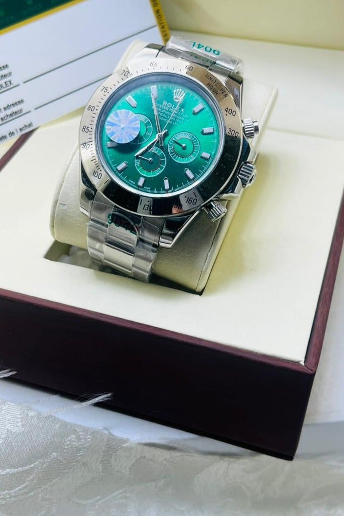 Rolex Rolex Daytona Mens Watch