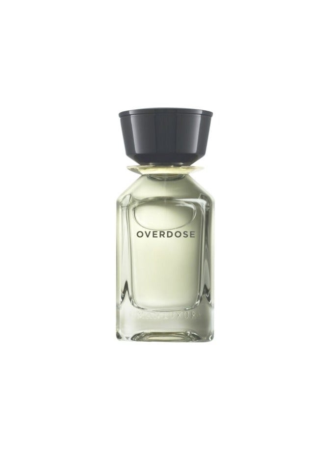 OMANLUXURY OVERDOSE EAU DE PARFUM 100ML